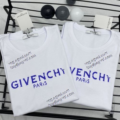  大人のおしゃれに 半袖シャツ GIVENCHY偽物ブランド 2021春夏 ジバンシー GIVENCHY  
