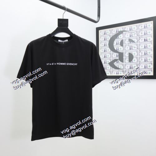  ジバンシー GIVENCHY  2色可選 半袖シャツ 2021春夏 人気が爆発 GIVENCHYスーパーコピー 代引 