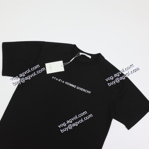  ジバンシー GIVENCHY  2色可選 半袖シャツ 2021春夏 人気が爆発 GIVENCHYスーパーコピー 代引 