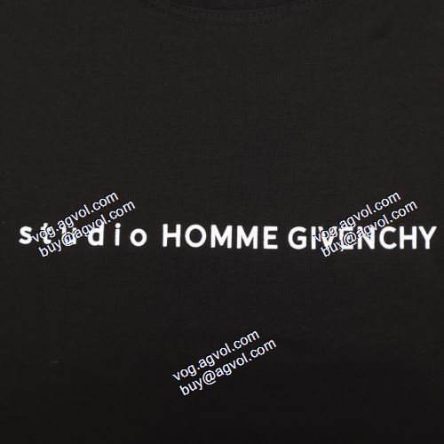  ジバンシー GIVENCHY  2色可選 半袖シャツ 2021春夏 人気が爆発 GIVENCHYスーパーコピー 代引 