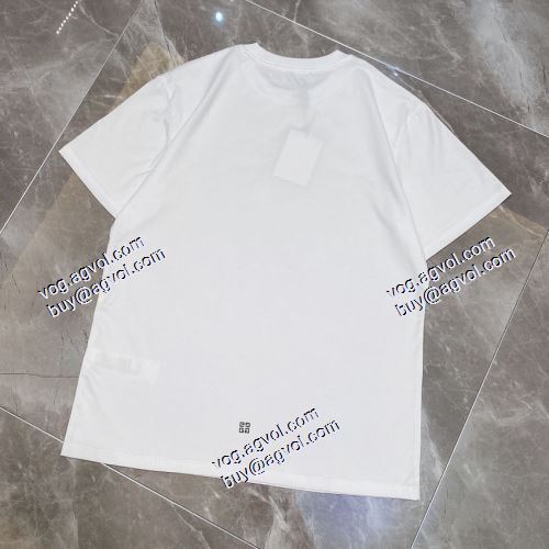  GIVENCHYブランドスーパーコピー 3色可選 個性派 2021春夏 ジバンシー GIVENCHY 半袖シャツ  