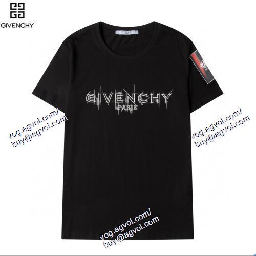  ジバンシー GIVENCHY 2021春夏 GIVENCHYブランド コピー 半袖Tシャツ 2色可選 セール中