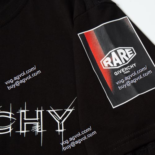  ジバンシー GIVENCHY 2021春夏 GIVENCHYブランド コピー 半袖Tシャツ 2色可選 セール中