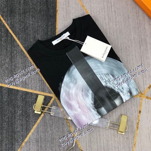  【激安】 半袖Tシャツ GIVENCHYスーパーコピー ジバンシー GIVENCHY 2021春夏