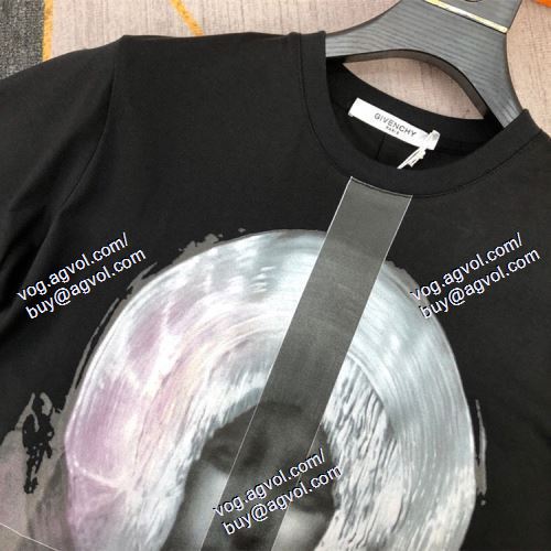  【激安】 半袖Tシャツ GIVENCHYスーパーコピー ジバンシー GIVENCHY 2021春夏