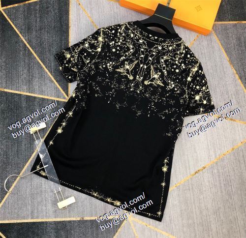  ジバンシー GIVENCHY 2021春夏 美品！半袖Tシャツ GIVENCHYブランド コピー 