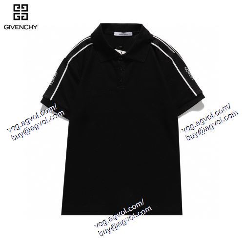  2021春夏 GIVENCHYコピー 2色可選 半袖Tシャツ 格安！ ブランド ジバンシー GIVENCHY
