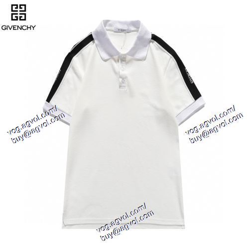  2021春夏 GIVENCHYコピー 2色可選 半袖Tシャツ 格安！ ブランド ジバンシー GIVENCHY