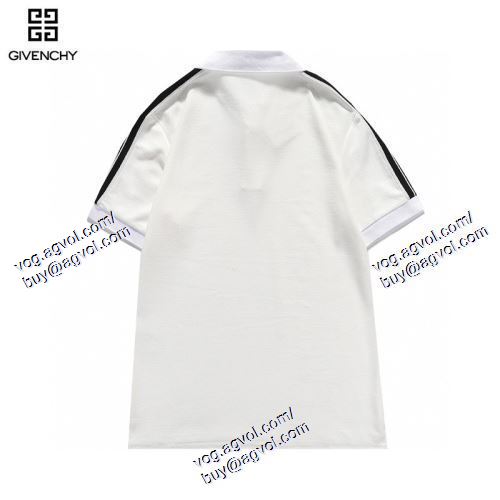  2021春夏 GIVENCHYコピー 2色可選 半袖Tシャツ 格安！ ブランド ジバンシー GIVENCHY