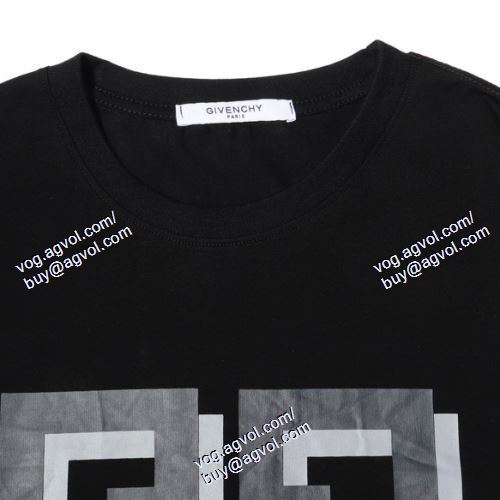  ジバンシー GIVENCHY めちゃくちゃお得 GIVENCHYスーパーコピー 代引 2021春夏 2色可選 半袖Tシャツ