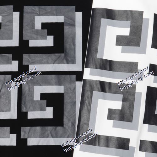  ジバンシー GIVENCHY めちゃくちゃお得 GIVENCHYスーパーコピー 代引 2021春夏 2色可選 半袖Tシャツ