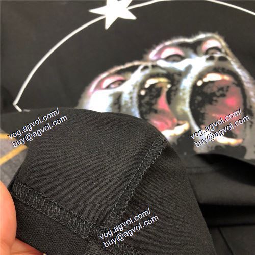  最旬アイテム 2021春夏 ジバンシー GIVENCHY 半袖Tシャツ GIVENCHYブランドスーパーコピー