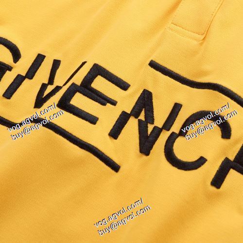  GIVENCHYスーパーコピー 4色可選 半袖Tシャツ ジバンシー GIVENCHY 大人気☆NEW!! 2021春夏