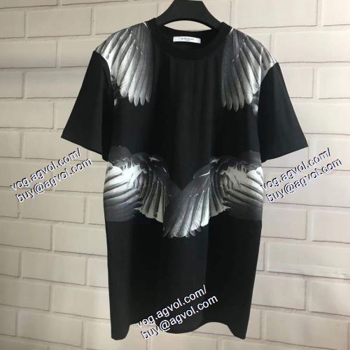  2021春夏 ジバンシー GIVENCHY 半袖Tシャツ GIVENCHYコピー SALE!今季