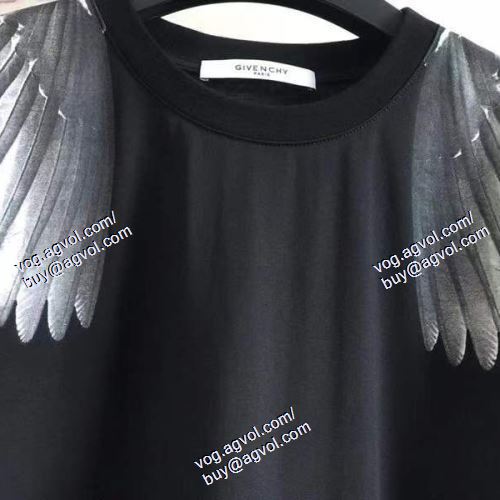  2021春夏 ジバンシー GIVENCHY 半袖Tシャツ GIVENCHYコピー SALE!今季