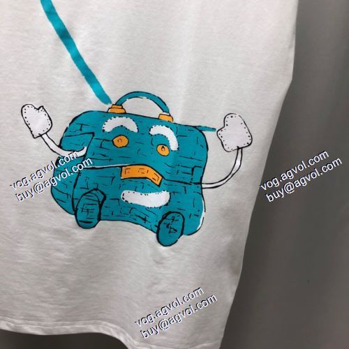 人気販売中 2021春夏 エルメス HERMES 2色可選 半袖シャツ HERMESスーパーコピー 激安