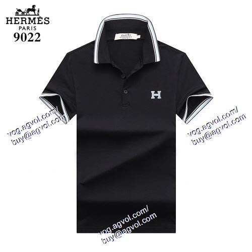  エルメス HERMES 2021春夏 HERMESブランド コピー ★安心★追跡付 3色可選 半袖Tシャツ