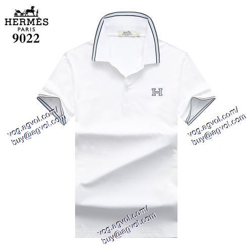  エルメス HERMES 2021春夏 HERMESブランド コピー ★安心★追跡付 3色可選 半袖Tシャツ