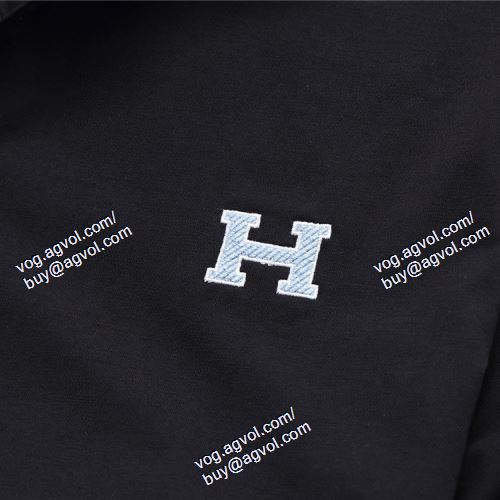  エルメス HERMES 2021春夏 HERMESブランド コピー ★安心★追跡付 3色可選 半袖Tシャツ