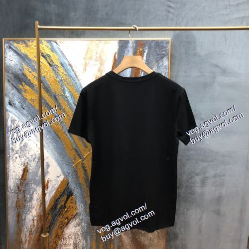  2021春夏 エルメス HERMES 超レア 2色可選 半袖Tシャツ HERMESコピーブランド