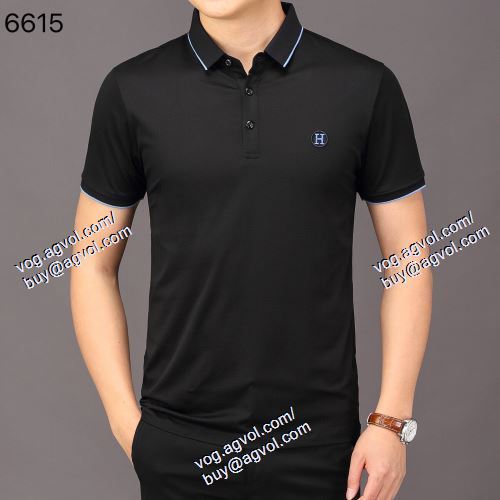  半袖Tシャツ 3色可選 HERMESスーパーコピー エルメス HERMES 2021春夏 超人気美品◆