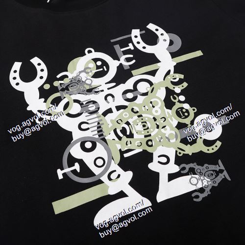  2021春夏 エルメス HERMES 美品！ 2色可選 半袖Tシャツ HERMESコピーブランド