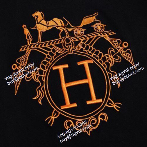  2色可選 最旬アイテム 半袖Tシャツ エルメス HERMES 2021春夏 HERMESブランド コピー