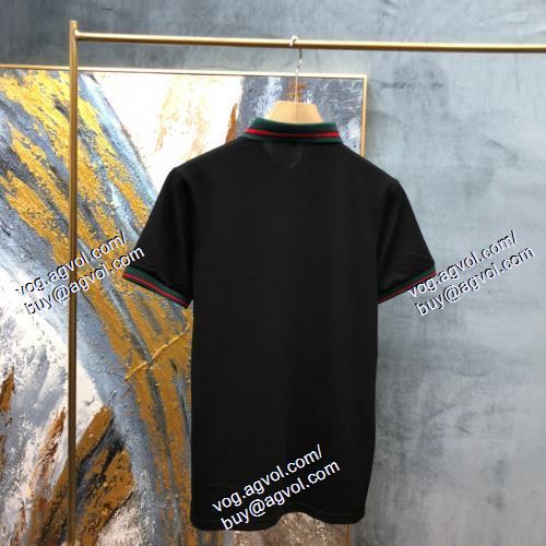  ロエベ LOEWE LOEWEブランド コピー 2021春夏 首胸ロゴ  半袖Tシャツ 