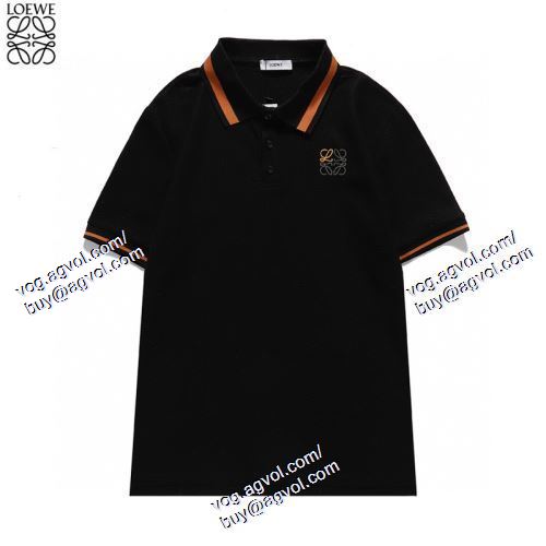  2色可選 ロエベ LOEWE 半袖Tシャツ 2021春夏 LOEWEスーパーコピー 人気商品 