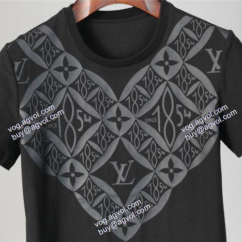 ルイ ヴィトン LOUIS VUITTON 半袖シャツ 大絶賛の履き心地! 2021春夏 ルイ ヴィトンスーパーコピー 激安 2色可選  