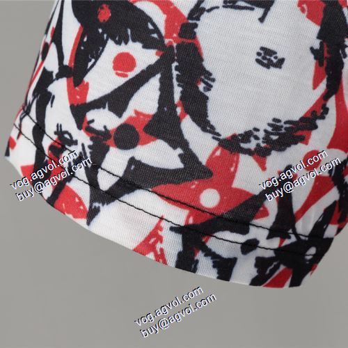 LOUIS VUITTONスーパーコピー 激安 ルイ ヴィトン LOUIS VUITTON 2021春夏 半袖シャツ スタイリッシュな印象 