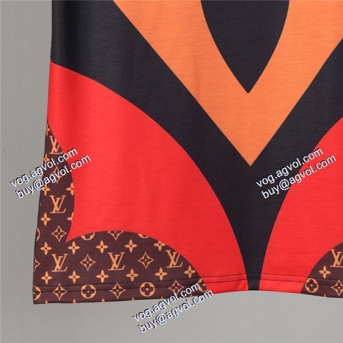 2021春夏 ルイ ヴィトン LOUIS VUITTON 半袖シャツ ルイ ヴィトンスーパーコピー 耐久性のある 