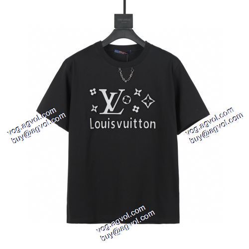 豊富なサイズ 2021春夏  ルイ ヴィトン LOUIS VUITTON  半袖シャツ 2色可選 ルイ ヴィトンブランド 偽物 通販  