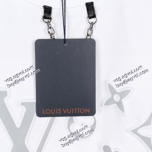 豊富なサイズ 2021春夏  ルイ ヴィトン LOUIS VUITTON  半袖シャツ 2色可選 ルイ ヴィトンブランド 偽物 通販  