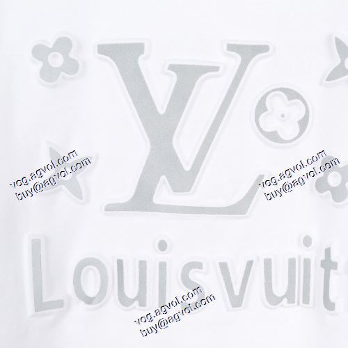 豊富なサイズ 2021春夏  ルイ ヴィトン LOUIS VUITTON  半袖シャツ 2色可選 ルイ ヴィトンブランド 偽物 通販  