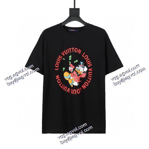 ファッション 人気 2021春夏 2色可選  ルイ ヴィトン LOUIS VUITTON 半袖シャツ ルイ ヴィトンブランド 偽物 通販 