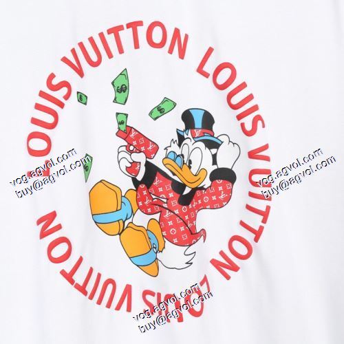 ファッション 人気 2021春夏 2色可選  ルイ ヴィトン LOUIS VUITTON 半袖シャツ ルイ ヴィトンブランド 偽物 通販 