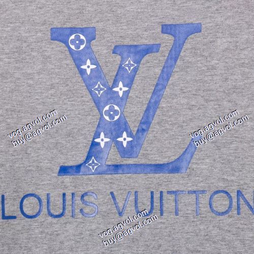 半袖シャツ 大絶賛の履き心地! 2021春夏 ルイ ヴィトン LOUIS VUITTON  ルイ ヴィトンスーパーコピー 3色可選 