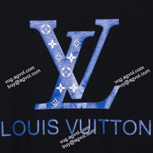 半袖シャツ 大絶賛の履き心地! 2021春夏 ルイ ヴィトン LOUIS VUITTON  ルイ ヴィトンスーパーコピー 3色可選 