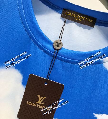 ルイ ヴィトン LOUIS VUITTON 半袖シャツ 大絶賛の履き心地! 2021春夏 ルイ ヴィトンスーパーコピー 激安   