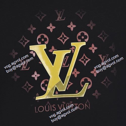 ファッション 人気 2021春夏 ルイ ヴィトン LOUIS VUITTON 2色可選 ルイ ヴィトンブランド 偽物 通販 半袖シャツ