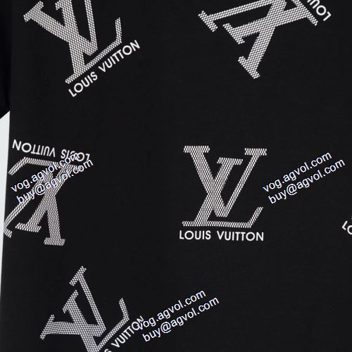 ルイ ヴィトン LOUIS VUITTON 存在感のある 3色可選 半袖シャツ 上品な輝きを放つ形 ルイ ヴィトン偽物ブランド 