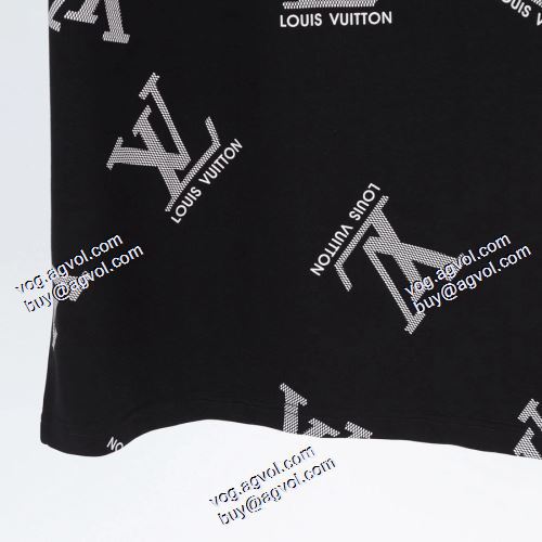 ルイ ヴィトン LOUIS VUITTON 存在感のある 3色可選 半袖シャツ 上品な輝きを放つ形 ルイ ヴィトン偽物ブランド 