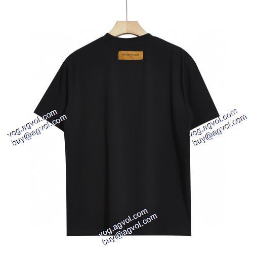サイズ豊富 ルイ ヴィトン LOUIS VUITTON 2色可選 半袖シャツ 2021春夏 LOUIS VUITTONブランド 偽物 通販 