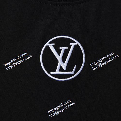 2色可選 2021春夏 ルイ ヴィトン LOUIS VUITTON オリジナル 半袖シャツ ルイ ヴィトンスーパーコピー 激安 