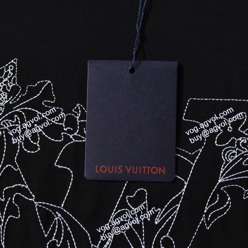 ルイ ヴィトン LOUIS VUITTON 2色可選 半袖シャツ デザイン性の高い 2021春夏 ルイ ヴィトンコピー ブランド 