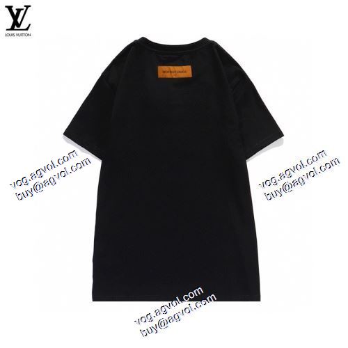 2021春夏 人気新品★超特価★ ルイ ヴィトン LOUIS VUITTON 2色可選 半袖シャツ ルイ ヴィトンスーパーコピー 激安