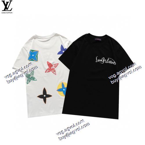  ルイ ヴィトン LOUIS VUITTON 2021春夏 半袖シャツ 2色可選 LOUIS VUITTONスーパーコピー 激安 ファッション 人気  