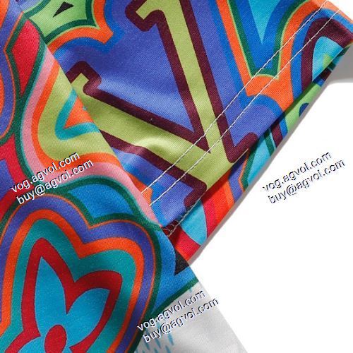豊富なサイズ 2021春夏 ルイ ヴィトン LOUIS VUITTON 半袖シャツ ルイ ヴィトン偽物ブランド 
