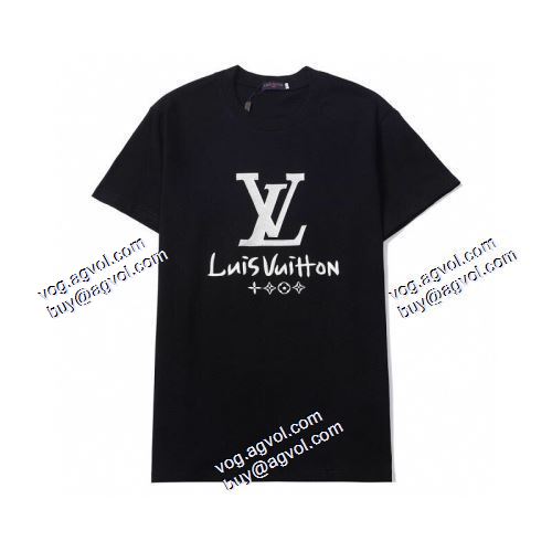  2021春夏  2色可選  ルイ ヴィトン LOUIS VUITTON   半袖シャツ  LOUIS VUITTONコピー ブランド  絶大な人気を誇る